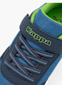 Kappa Sneaker Blau 138586 5