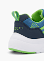 Kappa Sneaker Blau 138586 6
