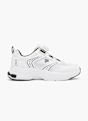 FILA Slip-on obuv Biela 138590 1