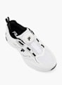 FILA Slip On Sneaker Weiß 138590 2