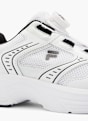 FILA Slip on fehér 138590 5
