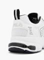 FILA Slip on fehér 138590 6