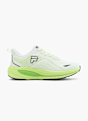 FILA Baskets Vert 138593 1