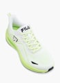 FILA Baskets Vert 138593 2