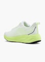 FILA Baskets Vert 138593 3