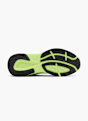 FILA Baskets Vert 138593 4