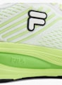 FILA Baskets Vert 138593 5