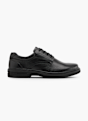 Gallus Businessschuh Schwarz 138587 1