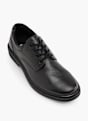 Gallus Businessschuh Schwarz 138587 2