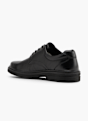 Gallus Businessschuh Schwarz 138587 3