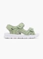Vty Sandale Vert 138580 1