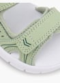 Vty Sandale Vert 138580 5