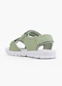 Vty Sandale Vert 138583 3