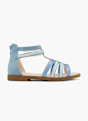 Graceland Sandale Blau 138599 1