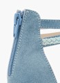 Graceland Sandale Blau 138599 6