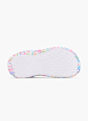 Graceland Clog Pink 138600 4