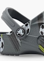 Crocs Klompe Siva 138667 5