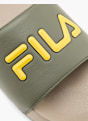 FILA Slide Grøn 138669 5