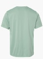 Nike Tee-shirt Vert 138680 2