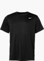 Nike T-Shirt Schwarz 138685 1