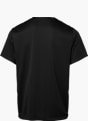 Nike T-Shirt Schwarz 138685 2