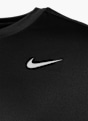 Nike T-Shirt Schwarz 138685 3