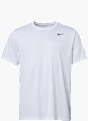 Nike Tee-shirt Blanc 138681 1