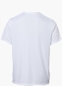 Nike T-Shirt Weiß 138681 2