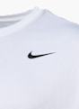 Nike T-Shirt Weiß 138681 3