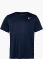 Nike T-Shirt Dunkelblau 138683 1