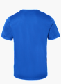 Nike T-Shirt Blau 138682 2