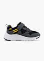 4F Sneakersy Czarny 138687 1