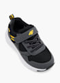 4F Sneakersy Czarny 138687 2