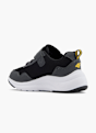 4F Sneakersy Czarny 138687 3