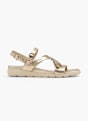Tamaris Sandale Bronasta 138698 1