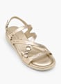 Tamaris Sandale Bronasta 138698 2