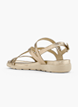 Tamaris Sandale Bronasta 138698 3