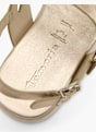 Tamaris Sandale Bronasta 138698 5