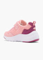 4F Sneakersy Różowy 138688 3