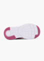 4F Sneakersy Różowy 138688 4
