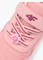 4F Sneakersy Różowy 138688 5