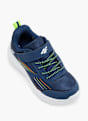 4F Sneakersy Czarny 138718 2