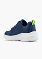 4F Sneakersy Czarny 138718 3