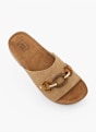Easy Street Zoccolo Beige 138710 2