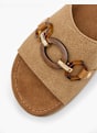 Easy Street Zoccolo Beige 138710 5