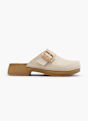 Easy Street Clog Beige 138711 1