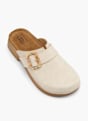 Easy Street Zoccolo Beige 138711 2