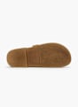 Easy Street Clog Beige 138711 4