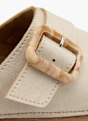Easy Street Clog Beige 138711 5