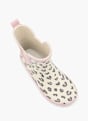 Cortina Gummistiefel Offwhite 138764 2